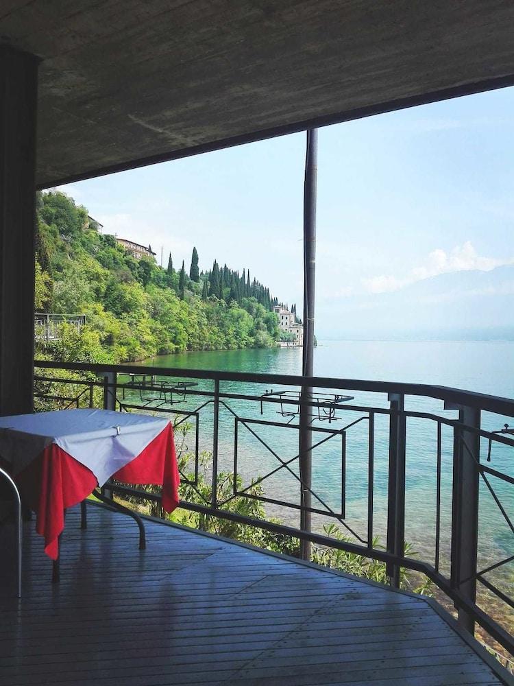 Villa Cappellina Toscolano Maderno Ngoại thất bức ảnh