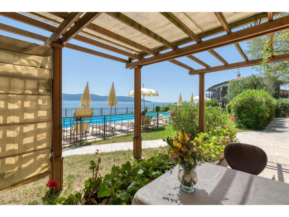 Villa Cappellina Toscolano Maderno Ngoại thất bức ảnh