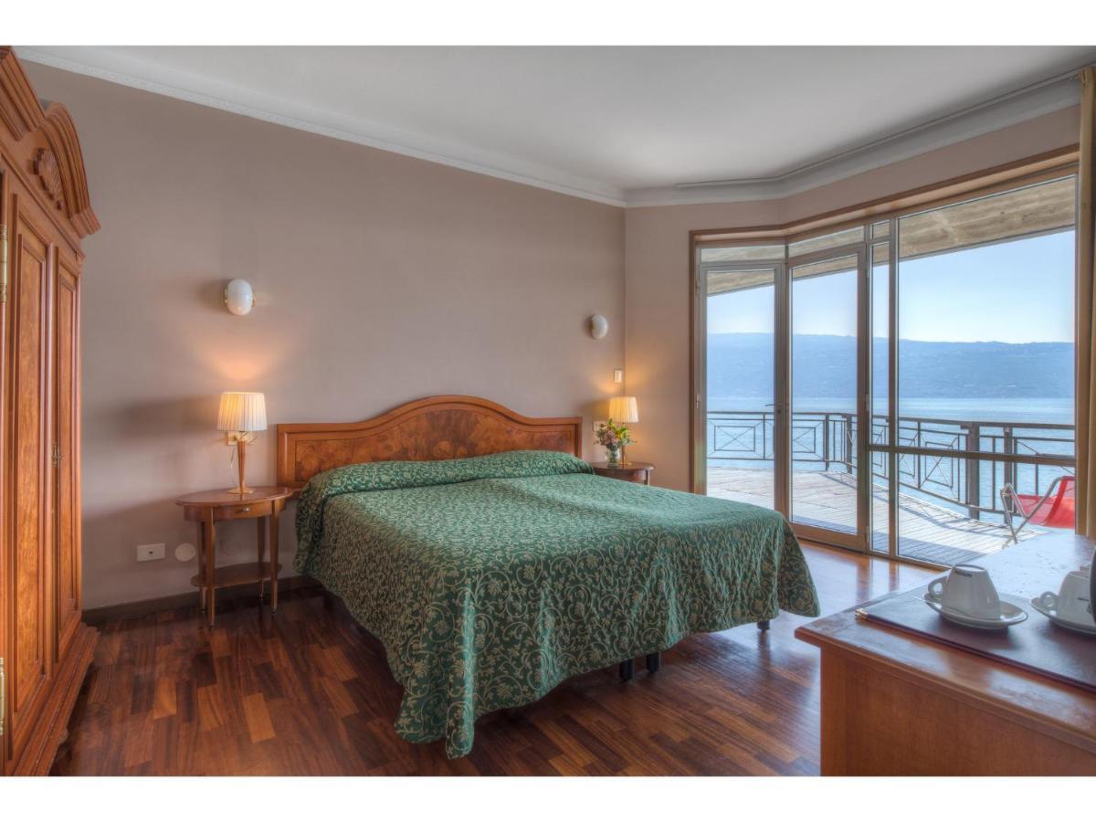 Villa Cappellina Toscolano Maderno Ngoại thất bức ảnh