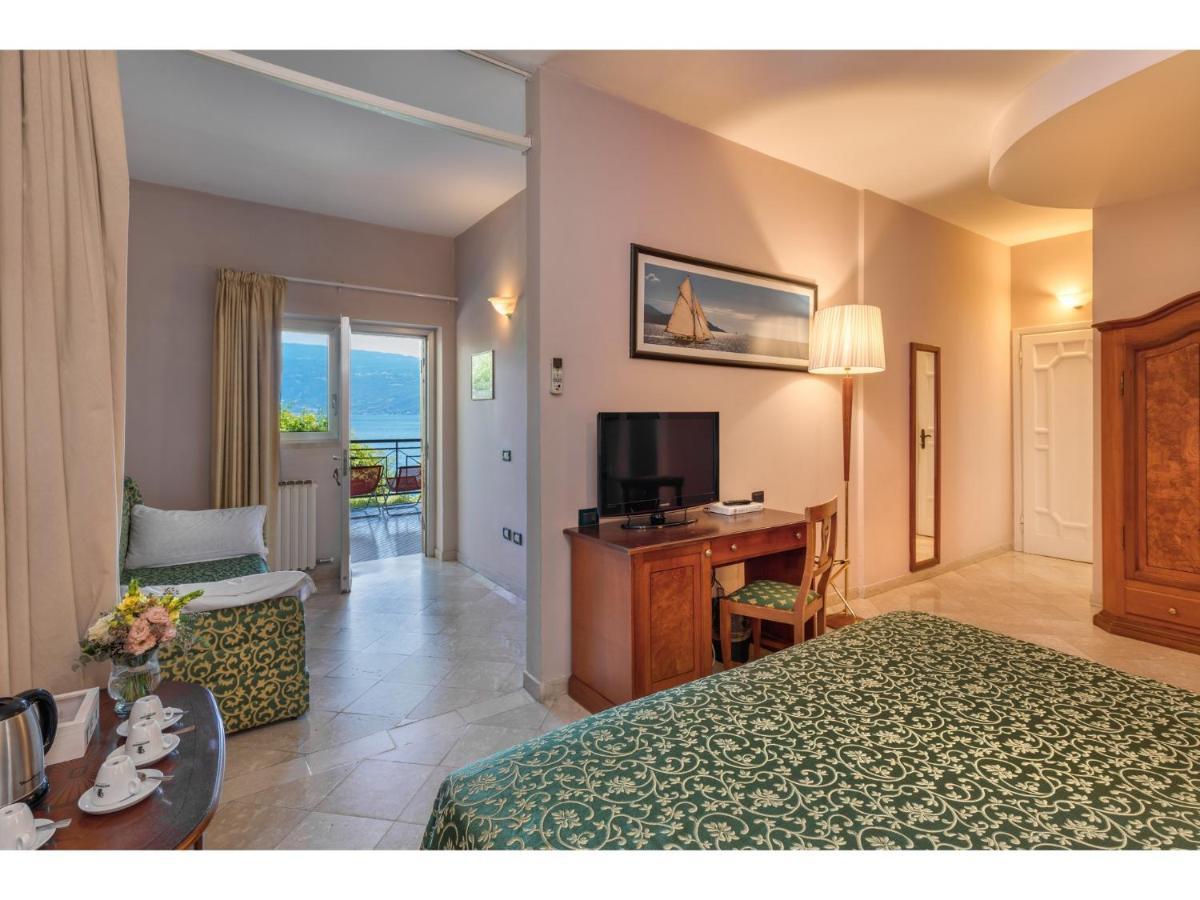Villa Cappellina Toscolano Maderno Ngoại thất bức ảnh