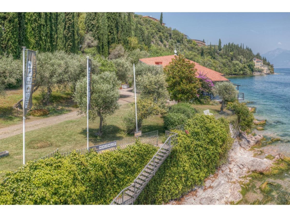 Villa Cappellina Toscolano Maderno Ngoại thất bức ảnh