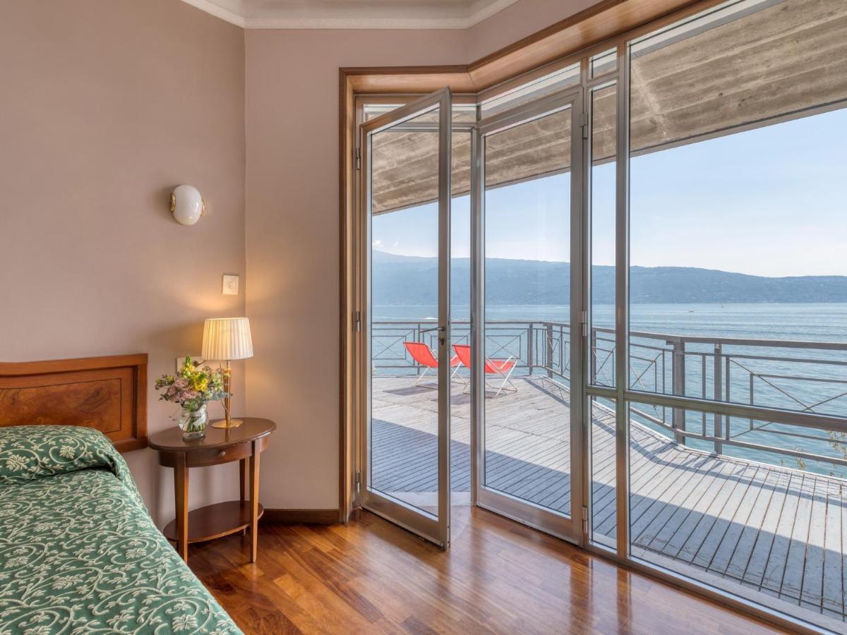 Villa Cappellina Toscolano Maderno Ngoại thất bức ảnh