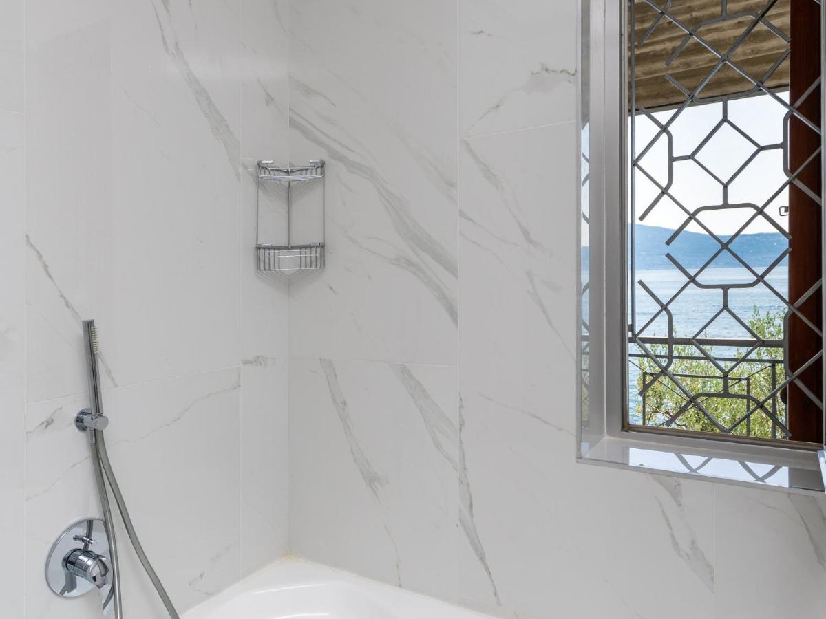 Villa Cappellina Toscolano Maderno Ngoại thất bức ảnh