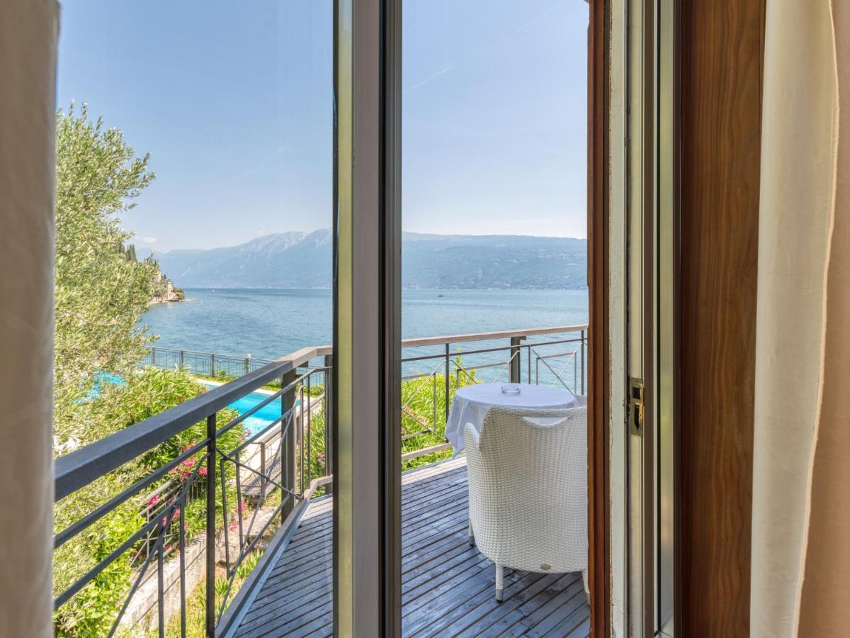 Villa Cappellina Toscolano Maderno Ngoại thất bức ảnh
