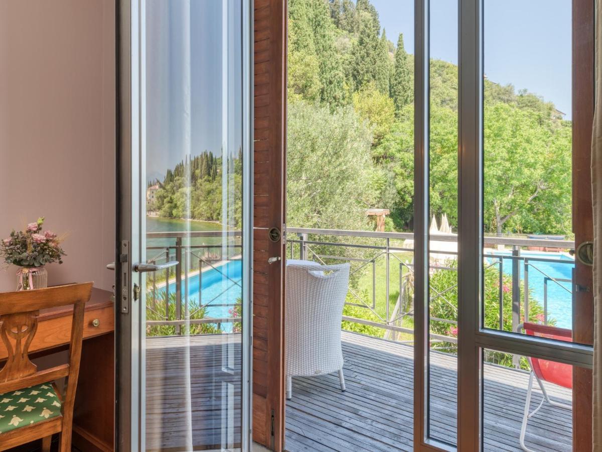 Villa Cappellina Toscolano Maderno Ngoại thất bức ảnh