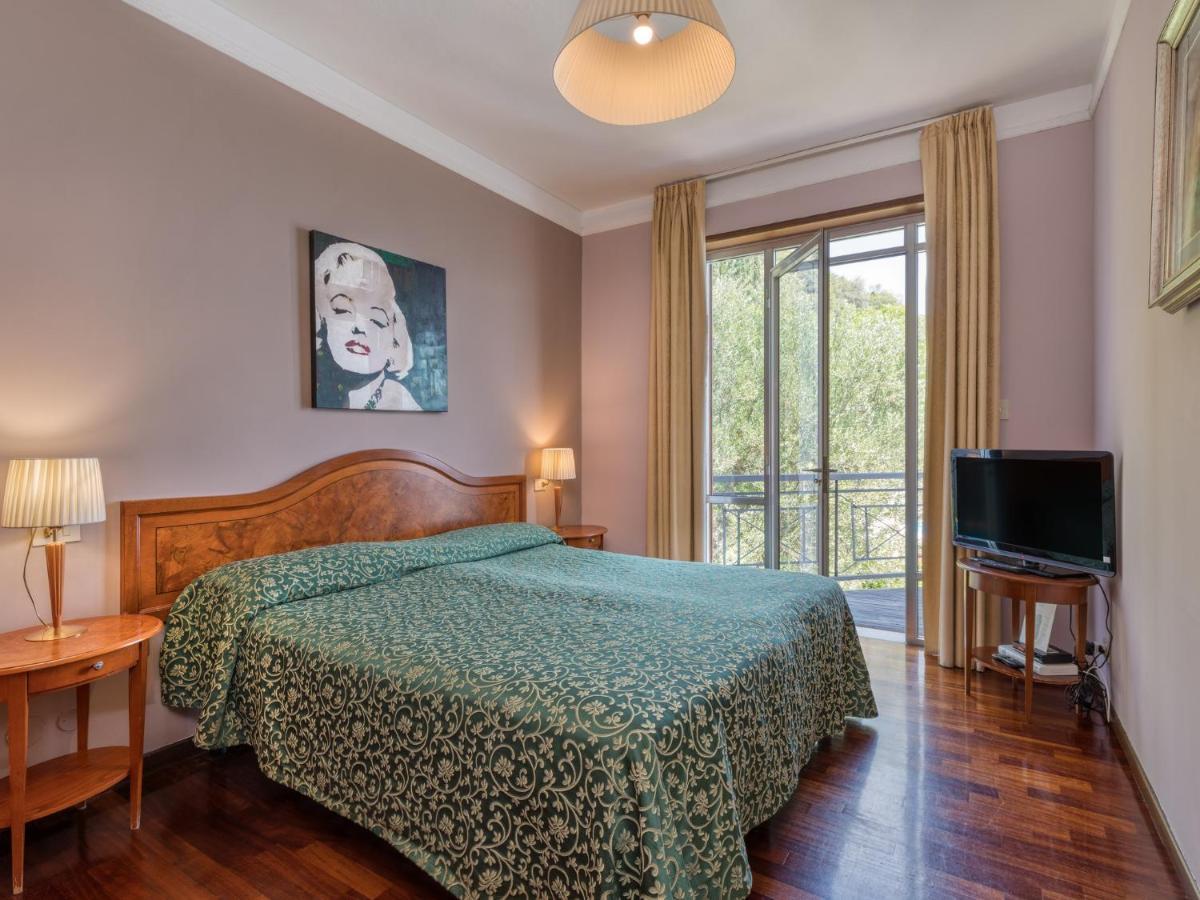 Villa Cappellina Toscolano Maderno Ngoại thất bức ảnh