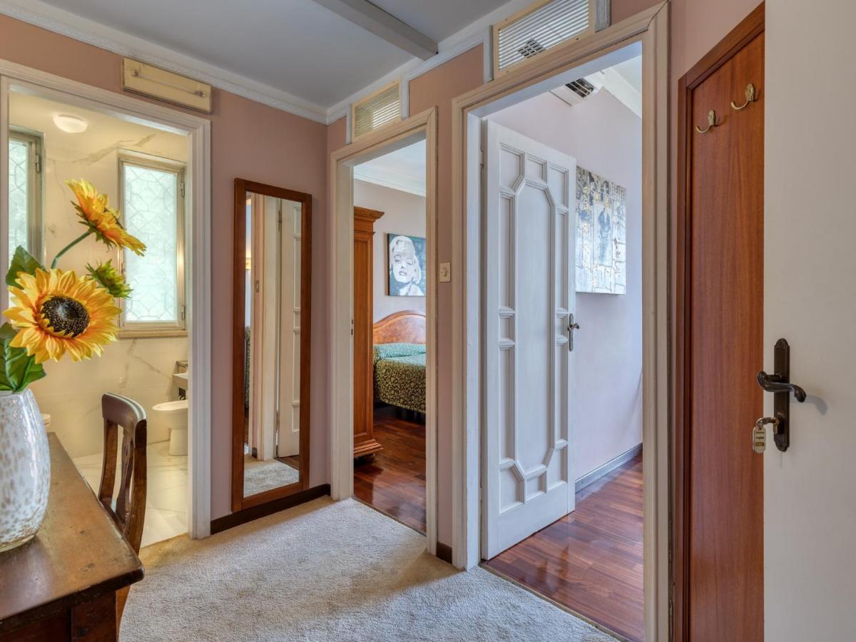 Villa Cappellina Toscolano Maderno Ngoại thất bức ảnh