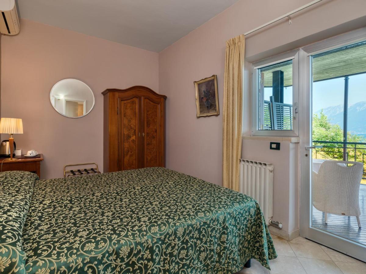 Villa Cappellina Toscolano Maderno Ngoại thất bức ảnh