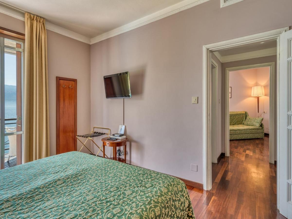 Villa Cappellina Toscolano Maderno Ngoại thất bức ảnh