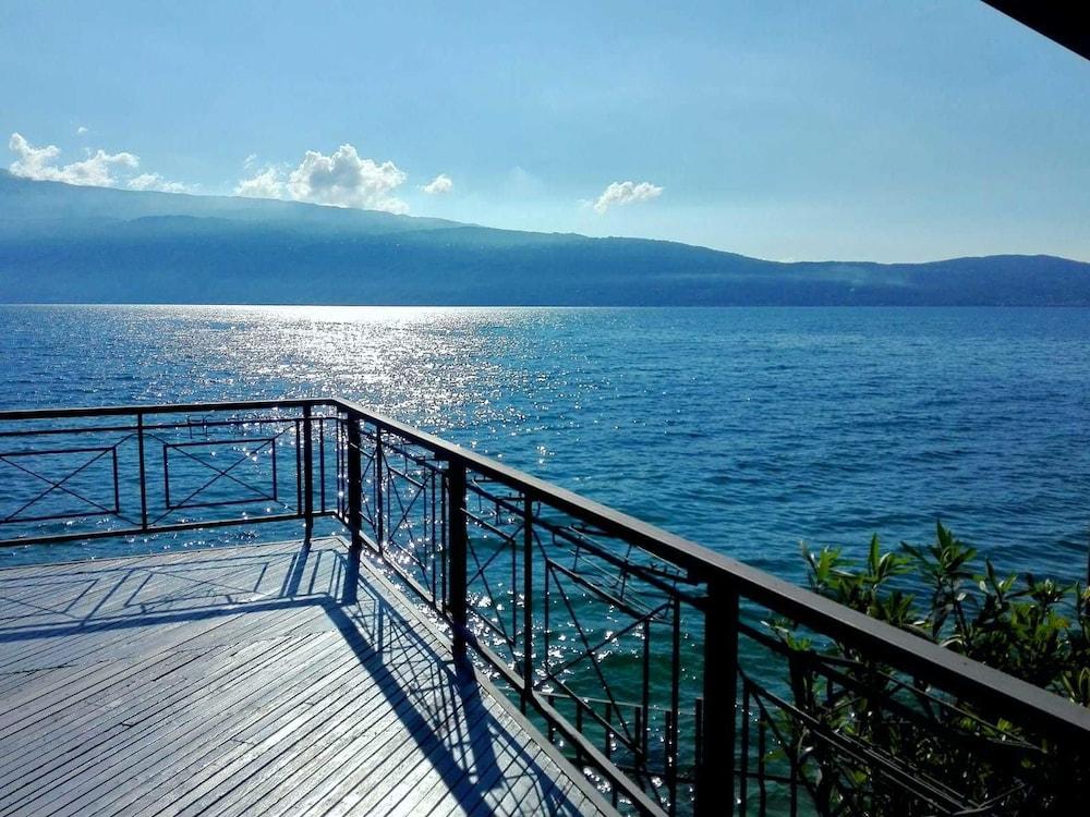 Villa Cappellina Toscolano Maderno Ngoại thất bức ảnh
