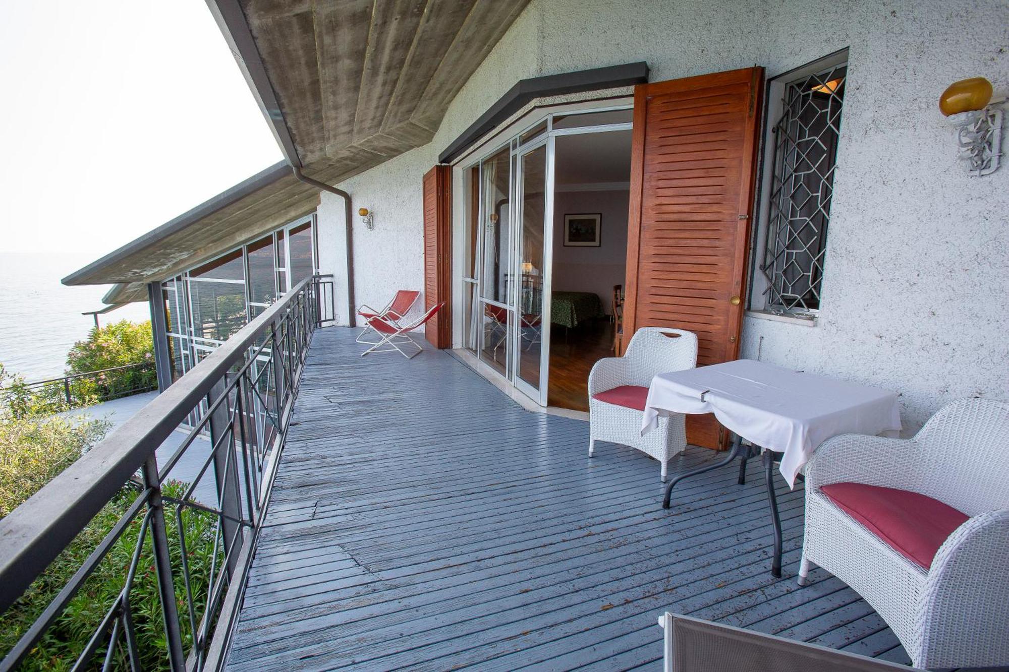 Villa Cappellina Toscolano Maderno Ngoại thất bức ảnh