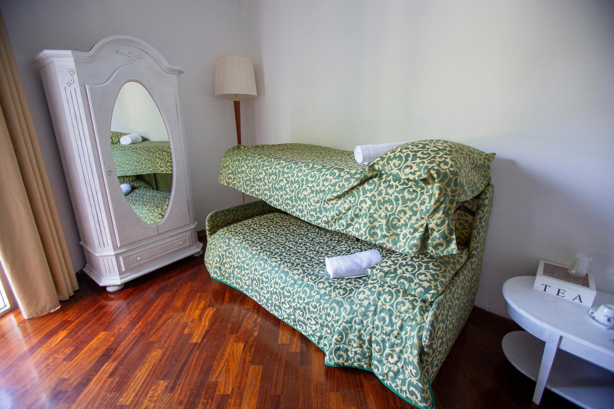 Villa Cappellina Toscolano Maderno Ngoại thất bức ảnh