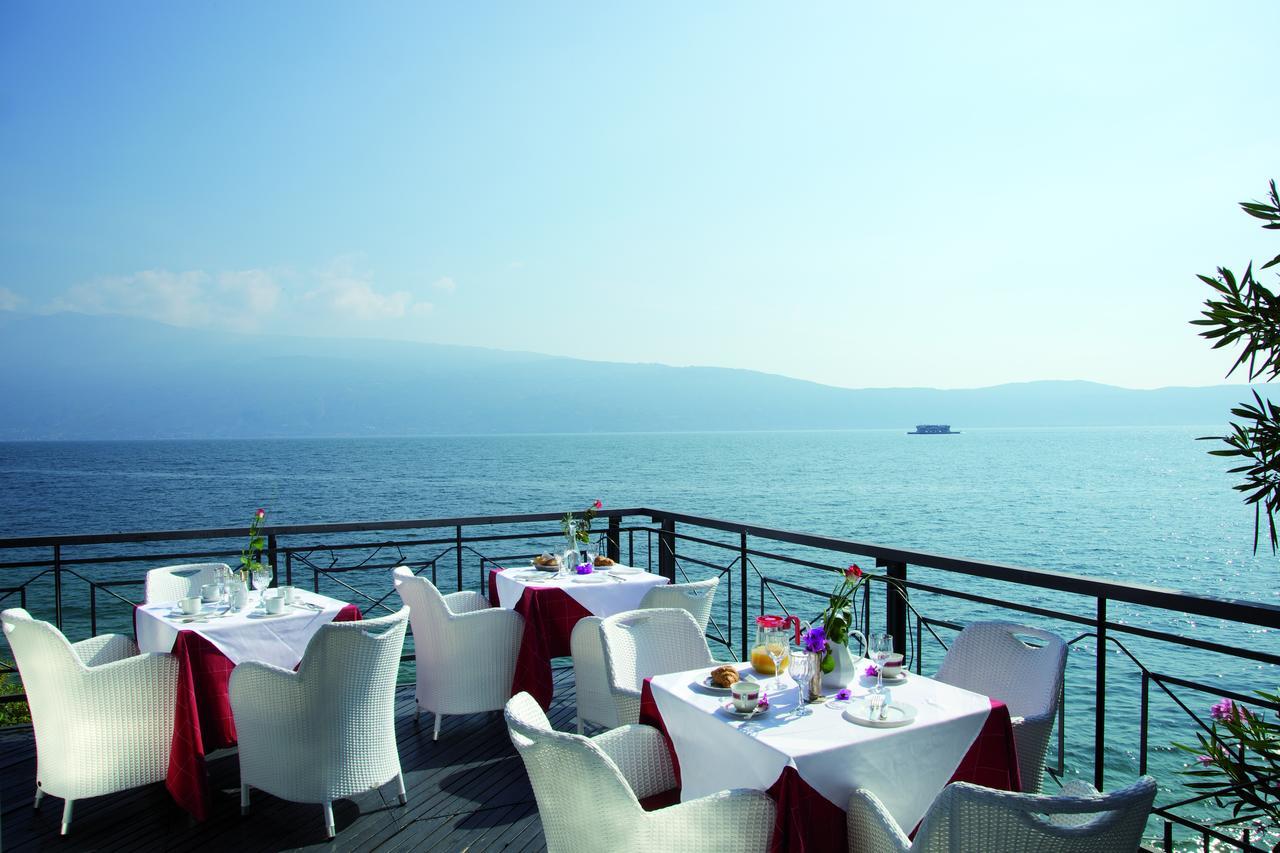 Villa Cappellina Toscolano Maderno Ngoại thất bức ảnh