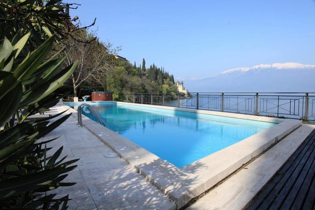 Villa Cappellina Toscolano Maderno Ngoại thất bức ảnh