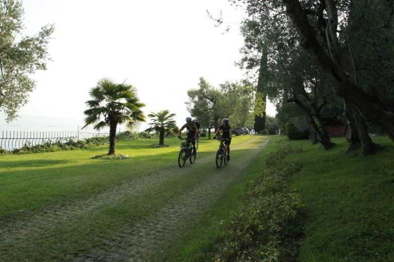 Villa Cappellina Toscolano Maderno Ngoại thất bức ảnh